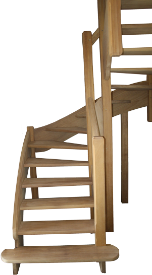 escalier