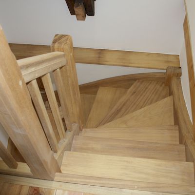 Escalier